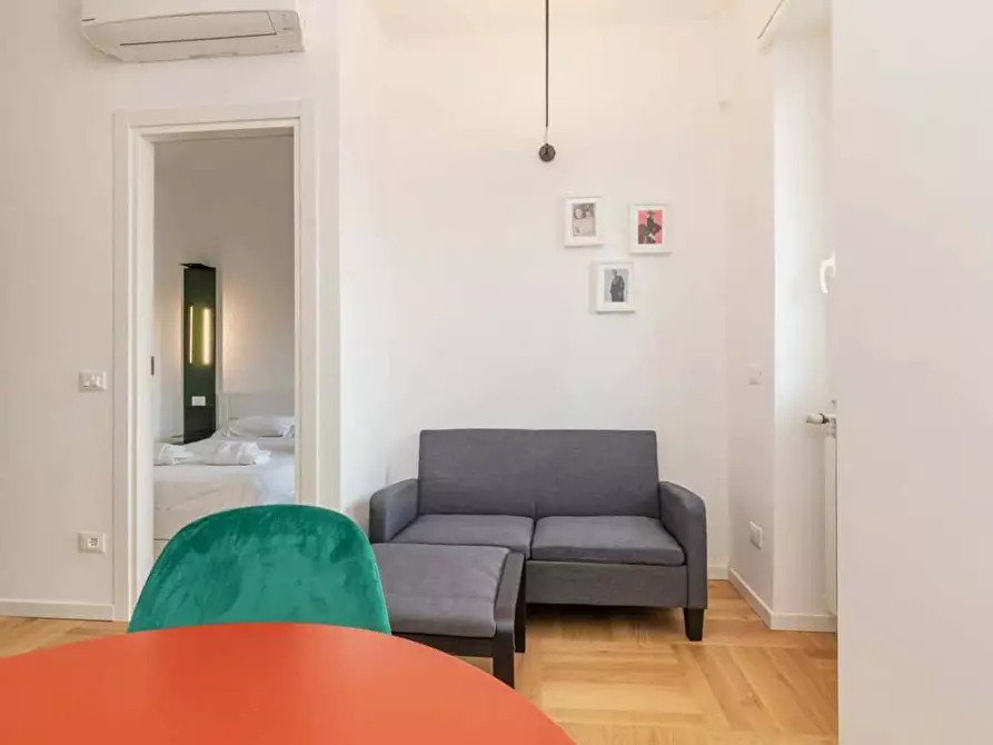 Immagine 8 di Appartamento in affitto  in Via Savona65 a Milano