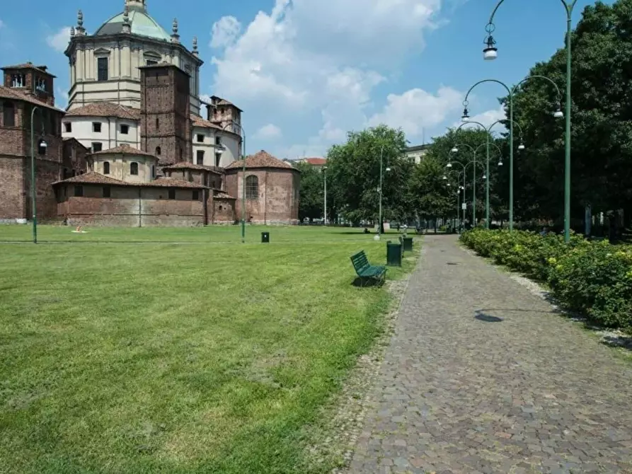 Immagine 13 di Appartamento in affitto  in Via Disciplini17 a Milano