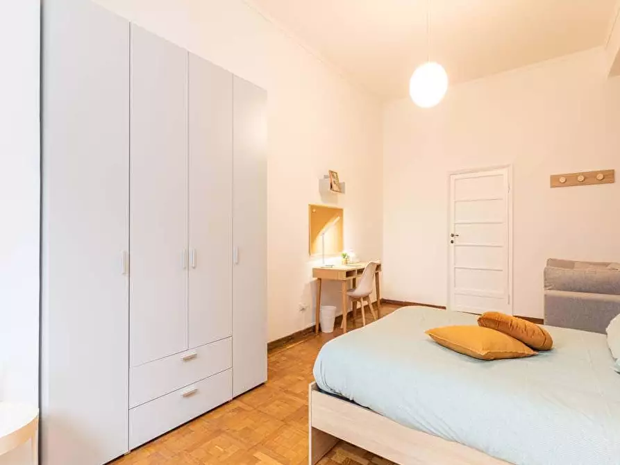 Immagine 9 di Camera in affitto  in Viale Andrea Doria29 a Milano