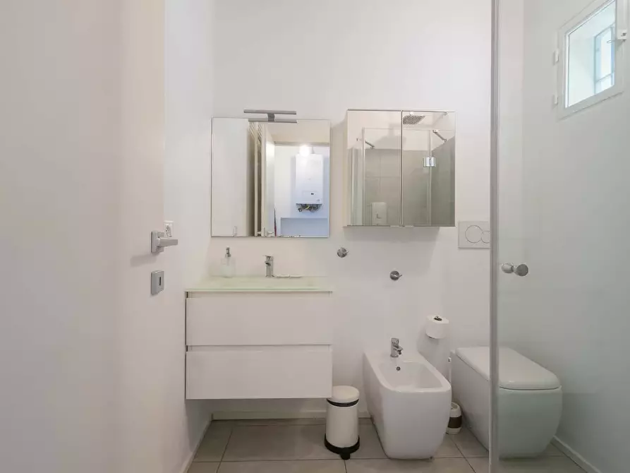 Immagine 7 di Appartamento in affitto  in Via Andrea Palladio2 a Milano