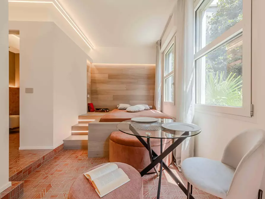 Immagine 1 di Appartamento in affitto  in Via Ruggero Boscovich55 a Milano