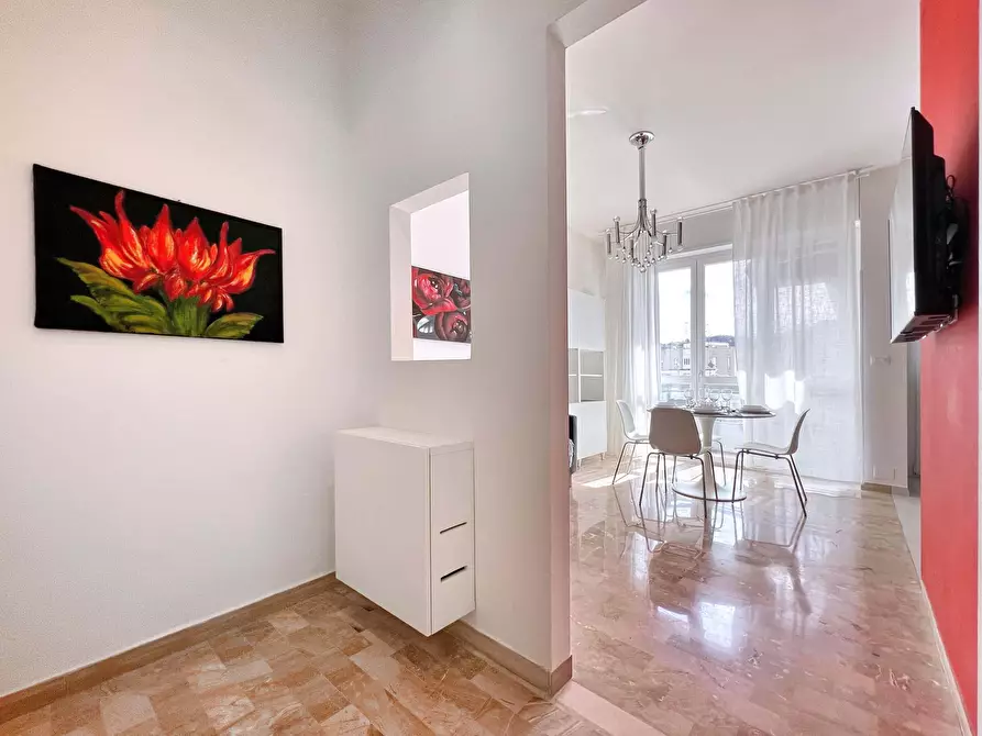 Immagine 2 di Appartamento in affitto  in Via Giacomo Brodolini10 a Bologna