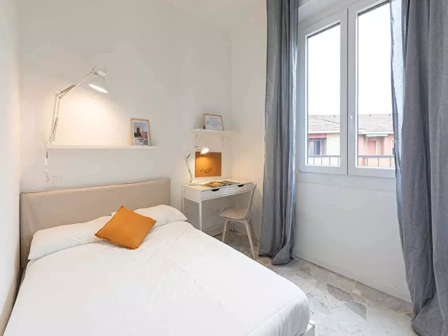 Immagine 4 di Camera in affitto  in Via Salvatore Barzilai9 a Milano