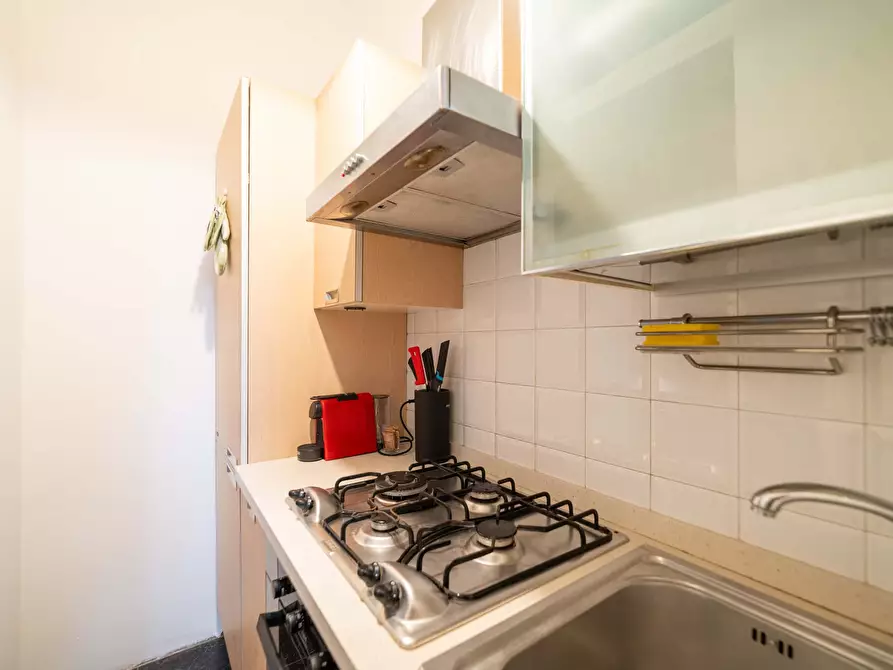 Immagine 27 di Appartamento in affitto  in Via Nino Bixio6 a Milano