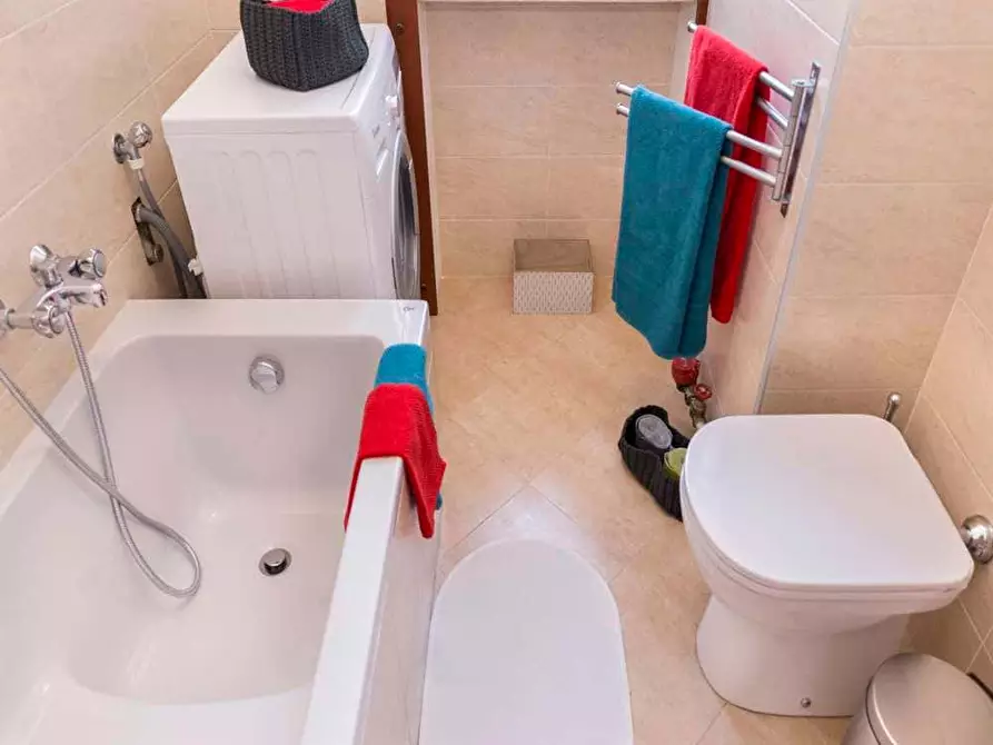 Immagine 44 di Camera in affitto  in Via Matteo Civitali50 a Milano