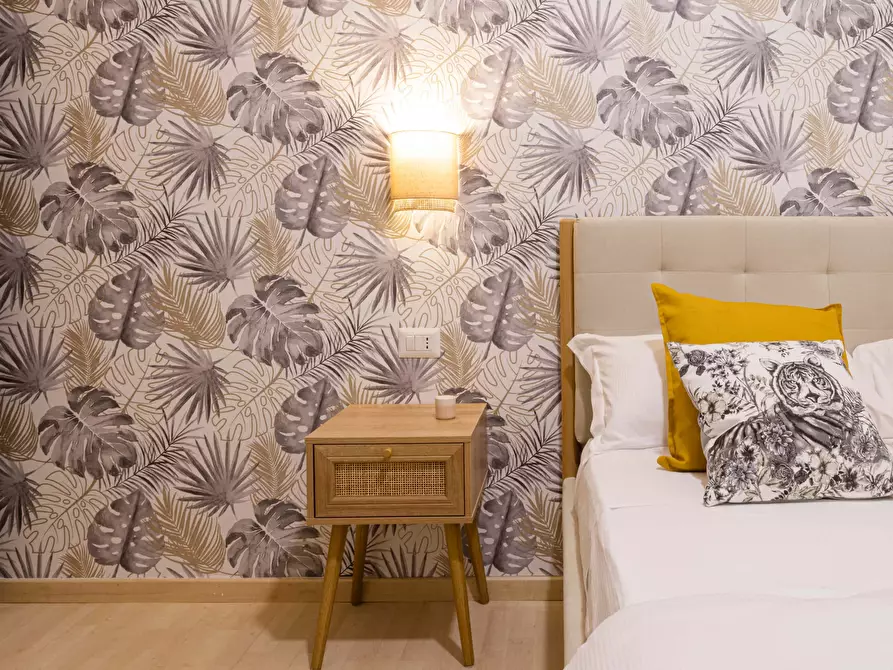 Immagine 21 di Appartamento in affitto  in Via Anastasio II325 a Roma