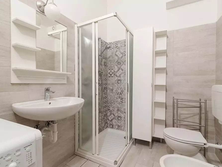 Immagine 10 di Camera in affitto  in Via Ernesto Breda152 a Milano