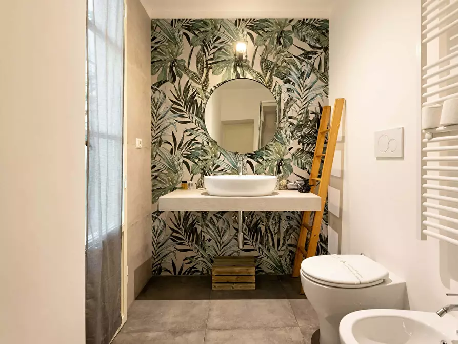 Immagine 16 di Appartamento in affitto  in Via dei Pilastri a Firenze