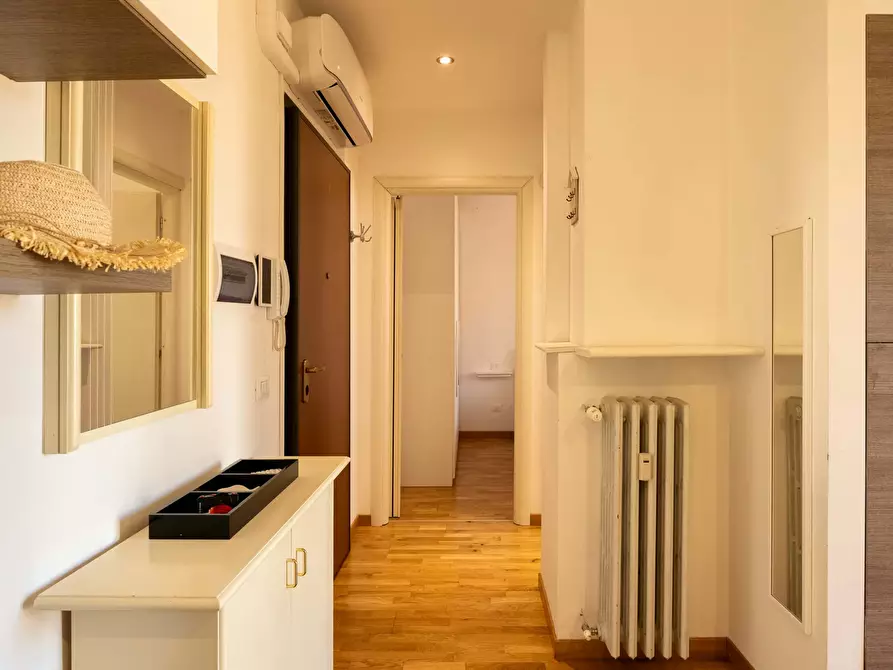 Immagine 11 di Appartamento in affitto  in Via delle Porte Nuove a Firenze