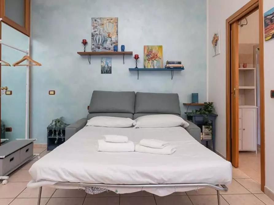 Immagine 16 di Appartamento in affitto  in Via Mac Mahon45 a Milano