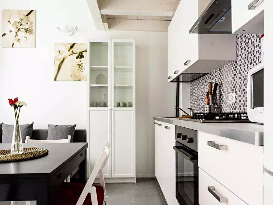 Immagine 5 di Camera in affitto  in Via Oreste Regnoli50 a Bologna