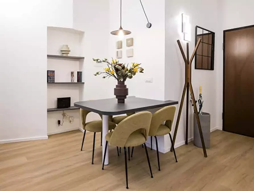 Immagine 13 di Camera in affitto  in Via Madama Cristina142 a Torino