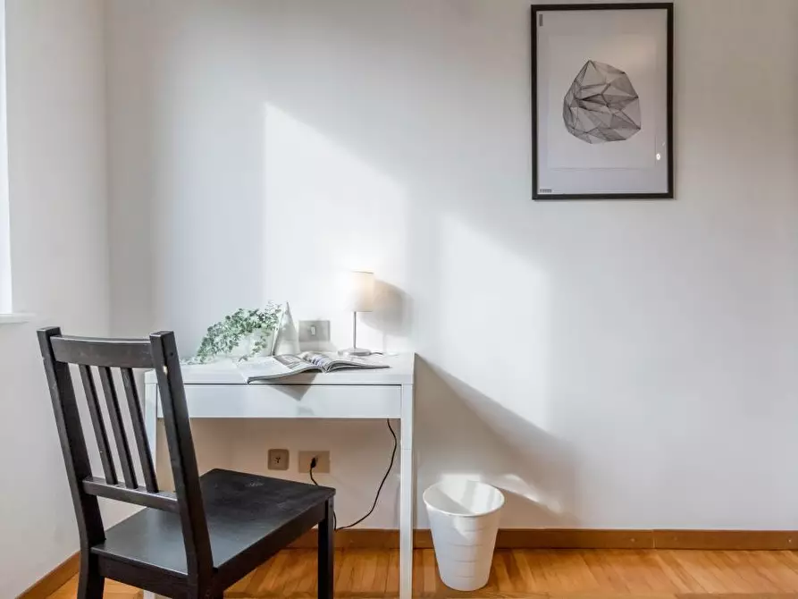 Immagine 3 di Camera in affitto  in Via Pietro Cavalcabò2 a Milano