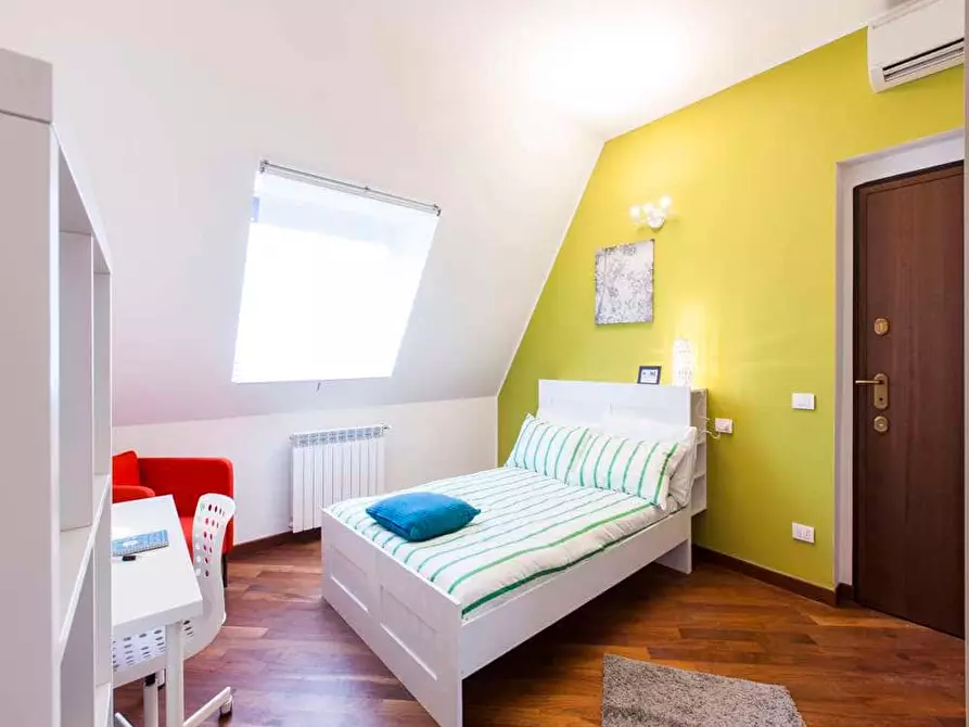 Immagine 7 di Camera in affitto  in Via Privata S. Martiniano1 a Milano