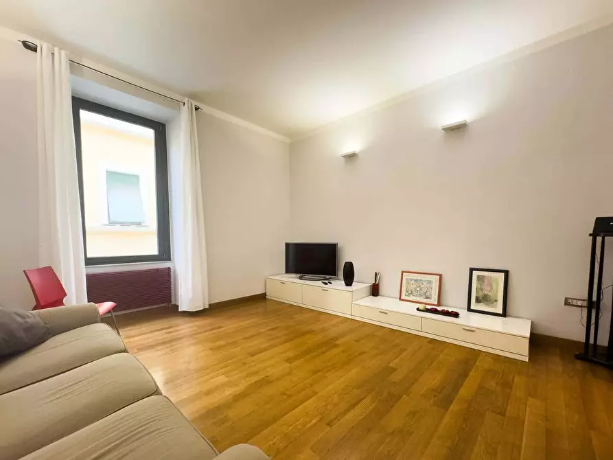 Immagine 18 di Appartamento in affitto  in Borgo Vittorio9 a Roma