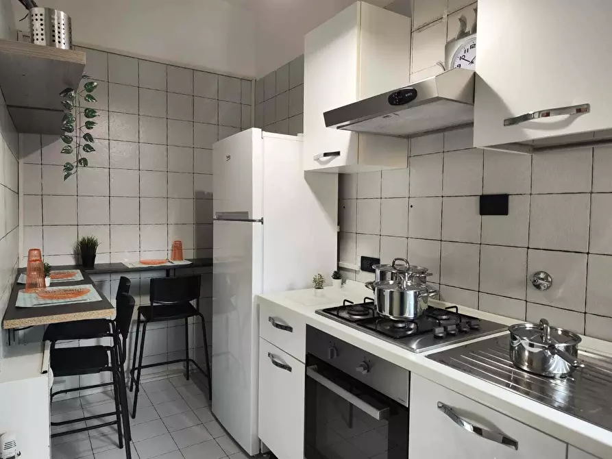 Immagine 11 di Camera in affitto  in Via Carlo Jussi43 a San Lazzaro Di Savena