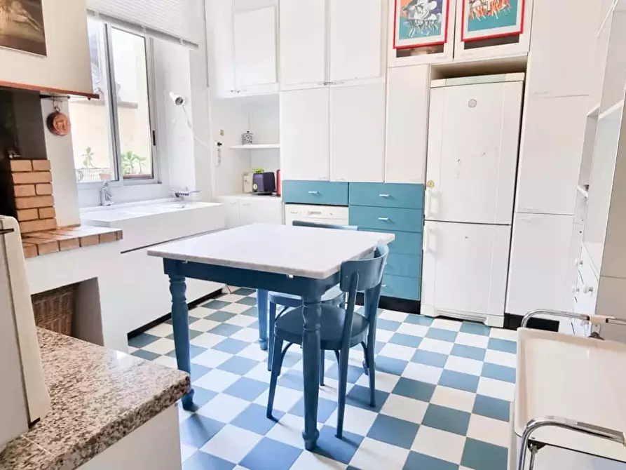 Immagine 13 di Appartamento in affitto  in Via Pontaccio a Milano