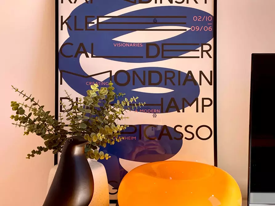 Immagine 3 di Appartamento in affitto  in Via Beato Angelico20 a Milano