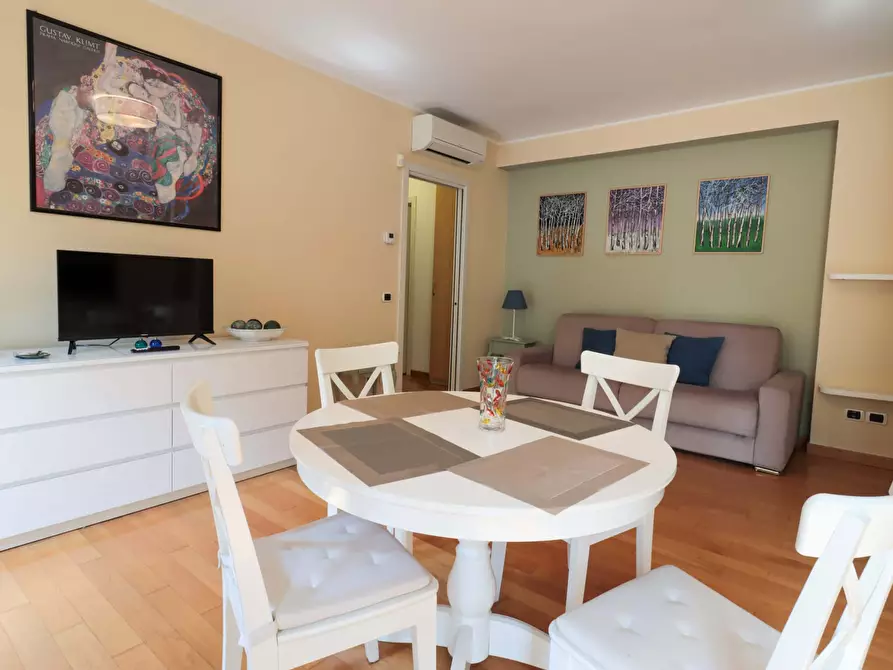 Immagine 77 di Appartamento in affitto  in Via Guglielmo Ciardi3 a Milano