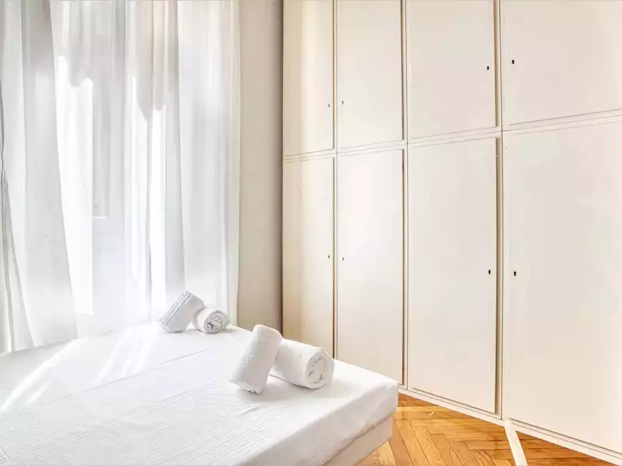 Immagine 12 di Appartamento in affitto  in Via Achille Mauri a Milano