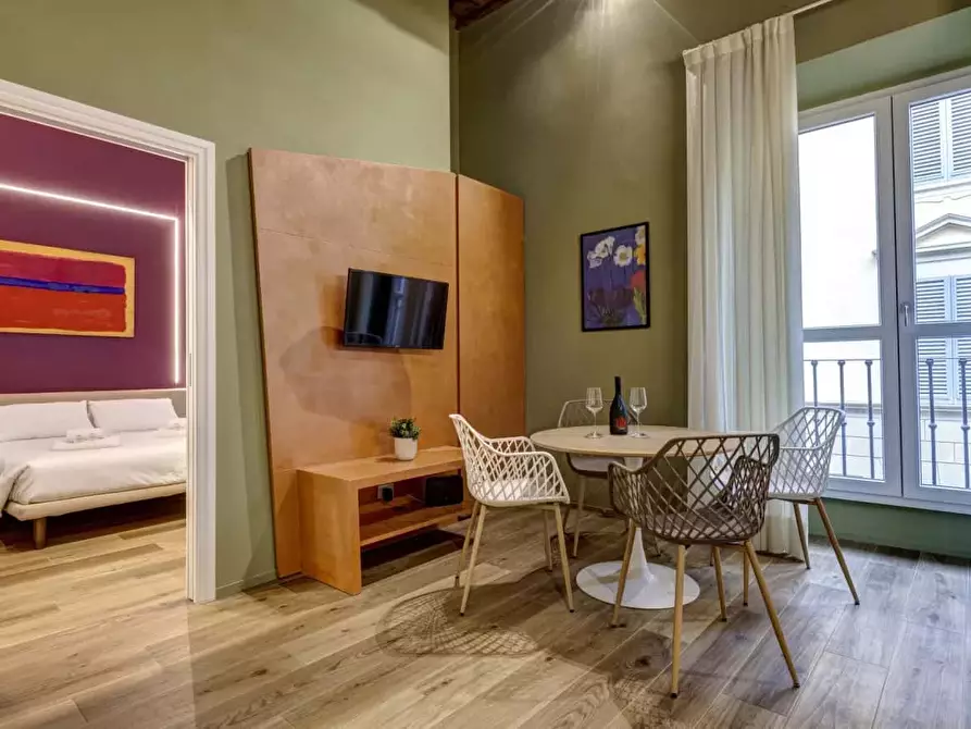 Immagine 9 di Appartamento in affitto  in Via di Camporeggi1 a Firenze