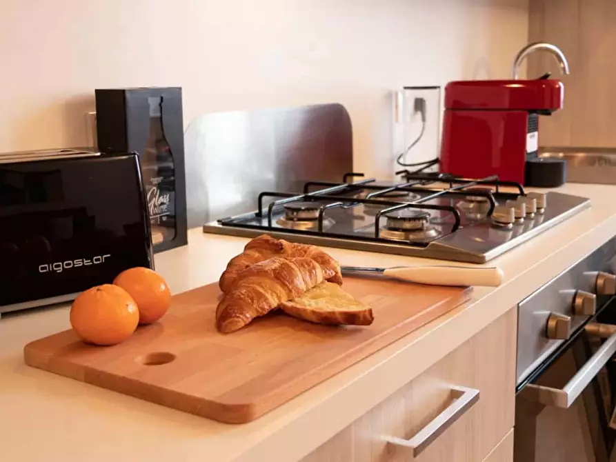 Immagine 4 di Appartamento in affitto  in Viale delle Milizie15a a Roma