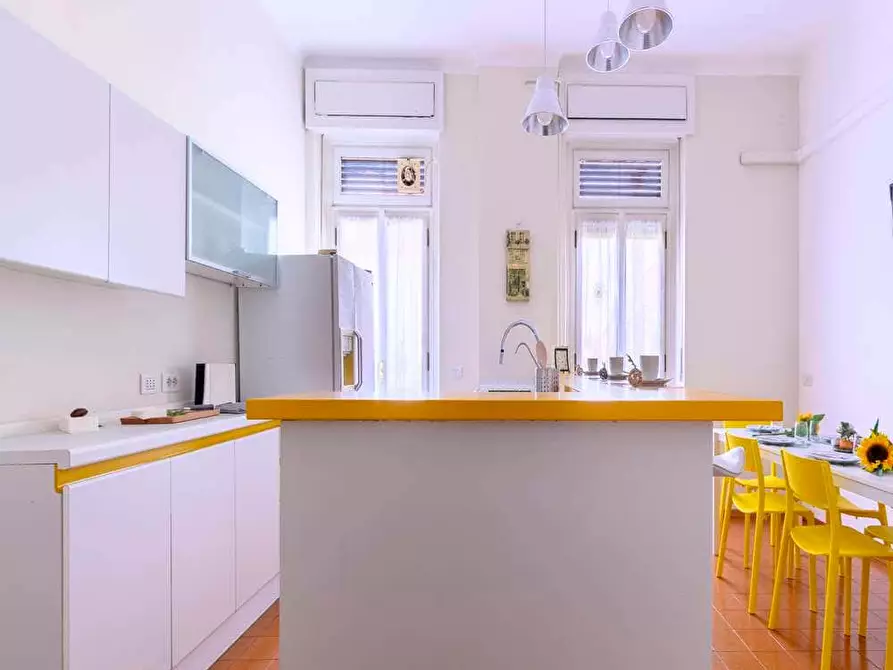 Immagine 9 di Camera in affitto  in Via Roberto Sarfatti7 a Milano