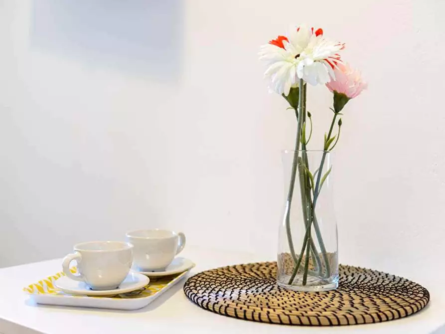 Immagine 33 di Camera in affitto  in Via Mecenate26 a Milano