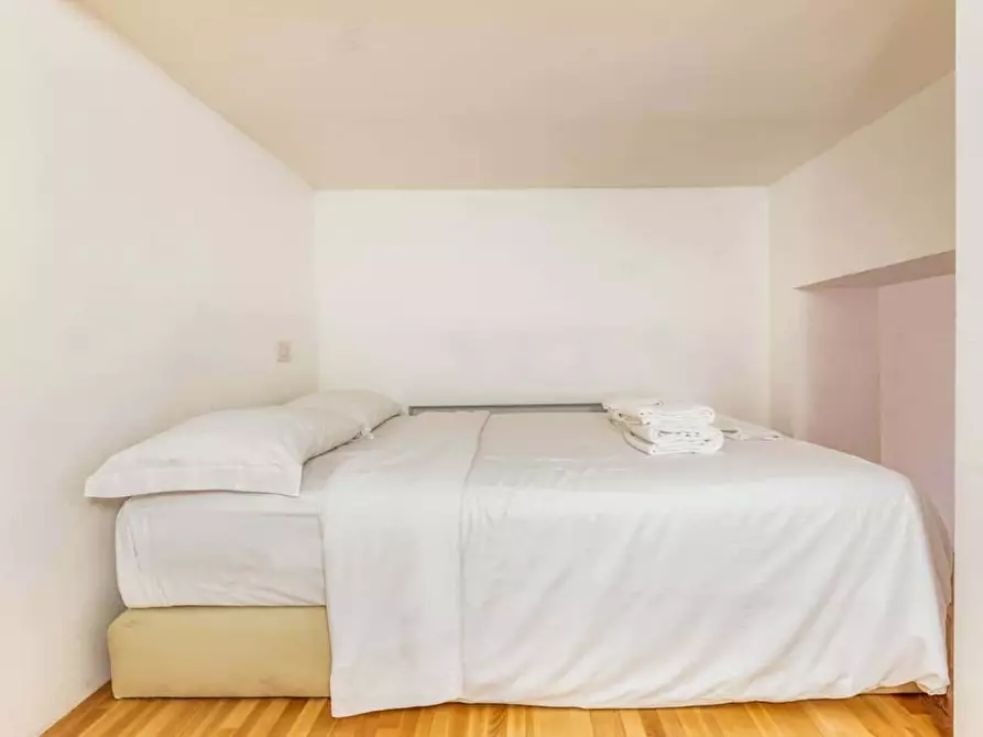 Immagine 6 di Appartamento in affitto  in Corso Sempione62 a Milano