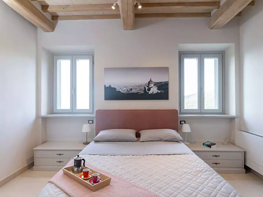 Immagine 41 di Appartamento in affitto  in Località Torreone95 a Cortona