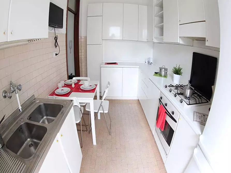 Immagine 13 di Camera in affitto  in Via dei Ciclamini11 a Milano