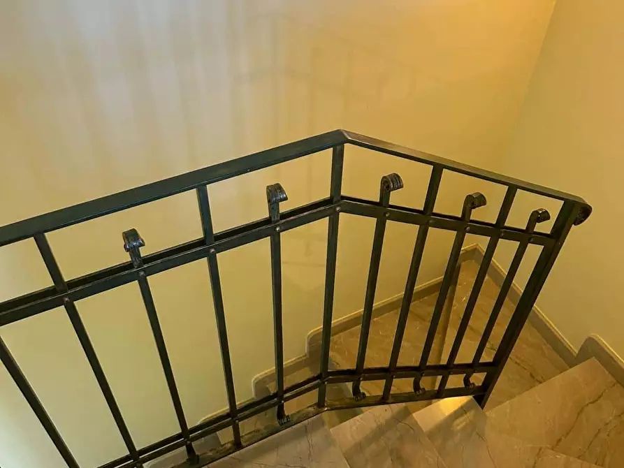 Immagine 18 di Appartamento in affitto  in Via Panoramica4 a Bagnolo Del Salento