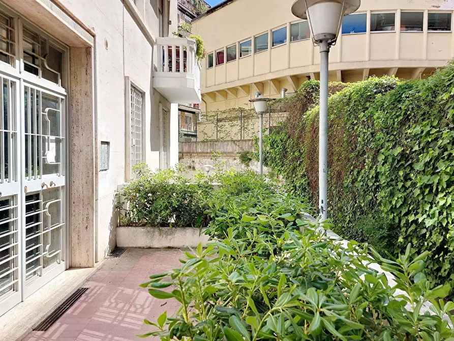 Immagine 7 di Appartamento in affitto  in Via Livorno36 a Roma