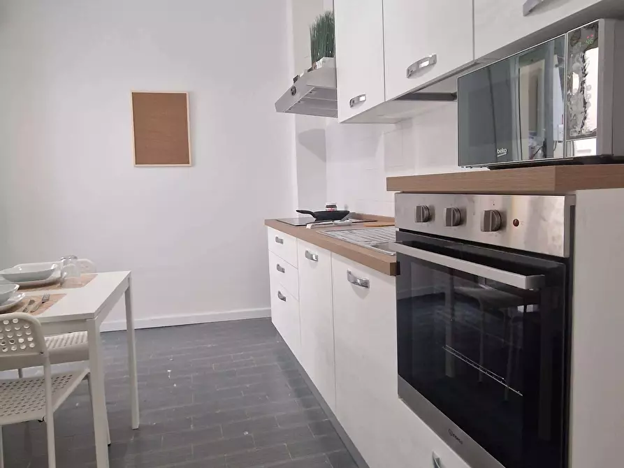 Immagine 9 di Camera in affitto  in Lungotevere di Pietra Papa61 a Roma