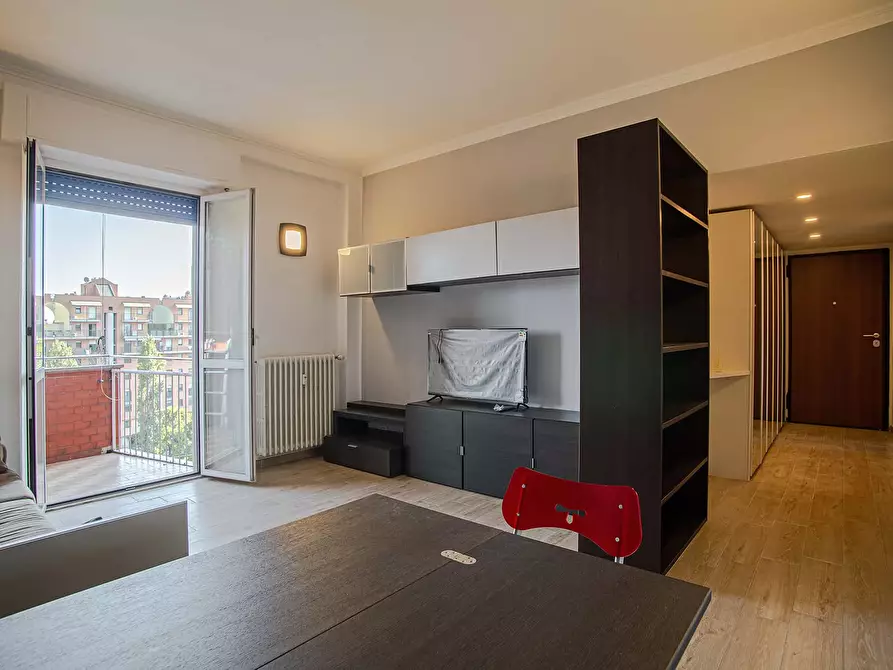 Immagine 4 di Appartamento in affitto  in Via Palmanova215 a Milano
