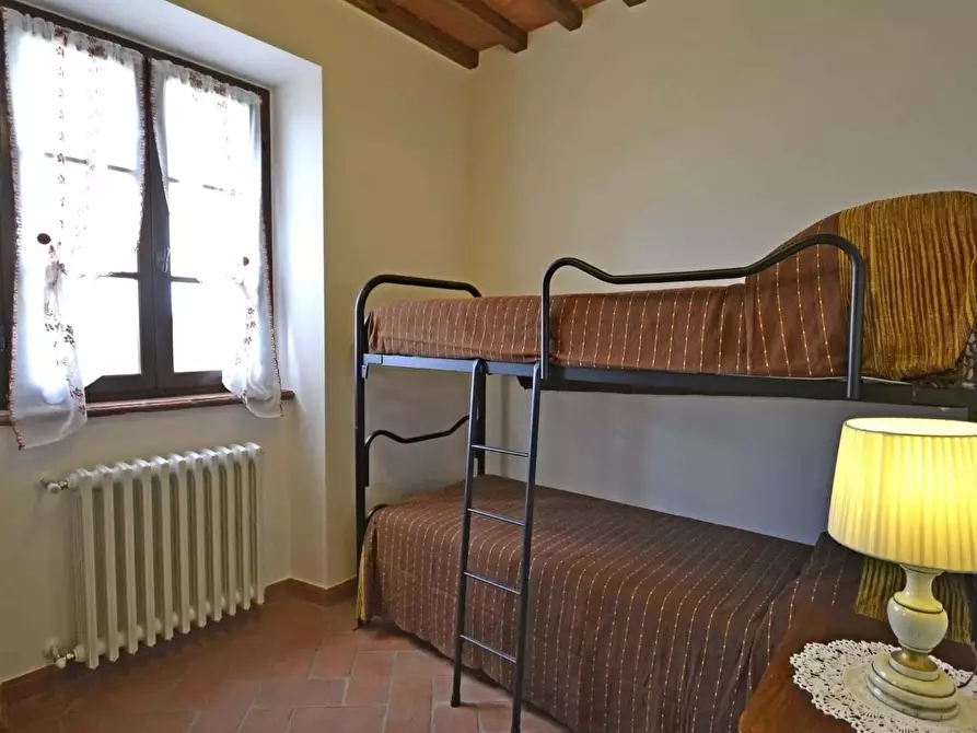 Immagine 26 di Appartamento in affitto  in C.s.o. Farneta334/A a Cortona