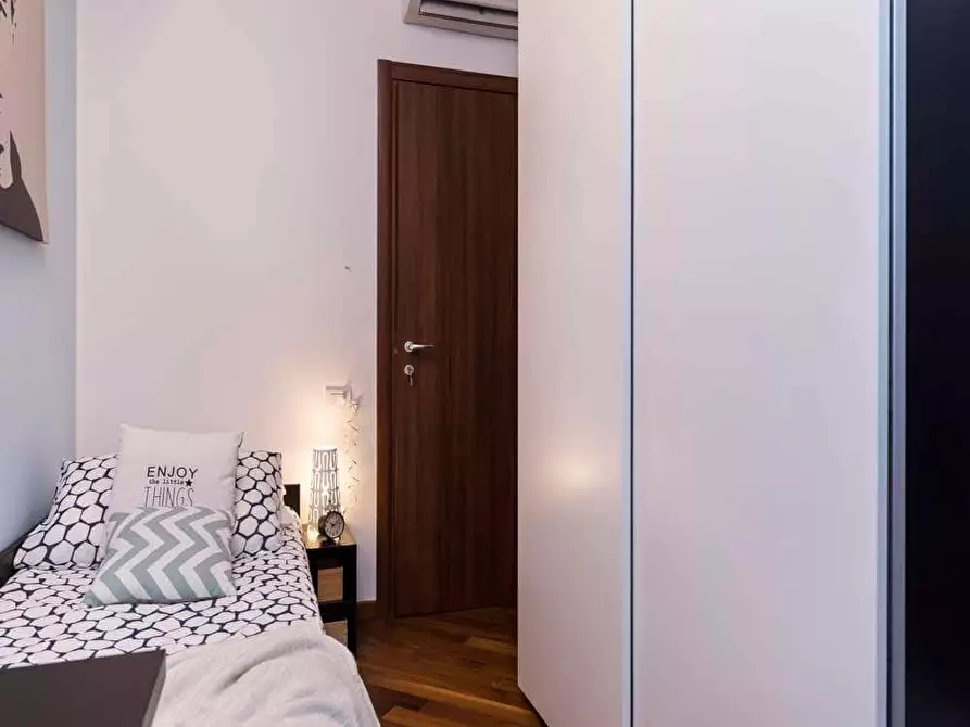 Immagine 7 di Camera in affitto  in Via Privata S. Martiniano1 a Milano