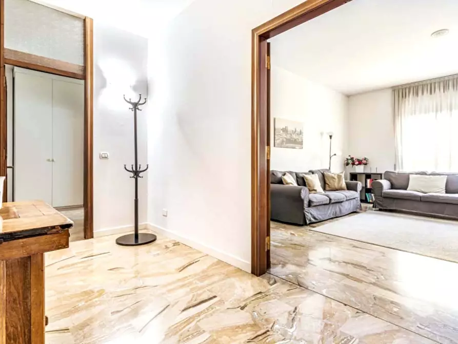 Immagine 24 di Appartamento in affitto  in Piazzale Giulio Cesare5 a Milano