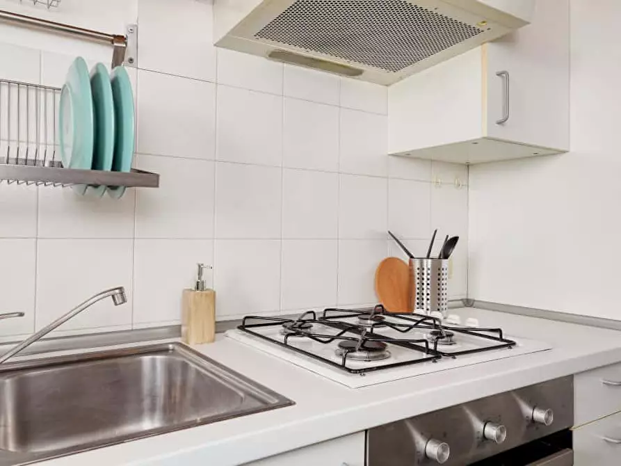 Immagine 19 di Camera in affitto  in Via Giovanni Pezzotti44 a Milano