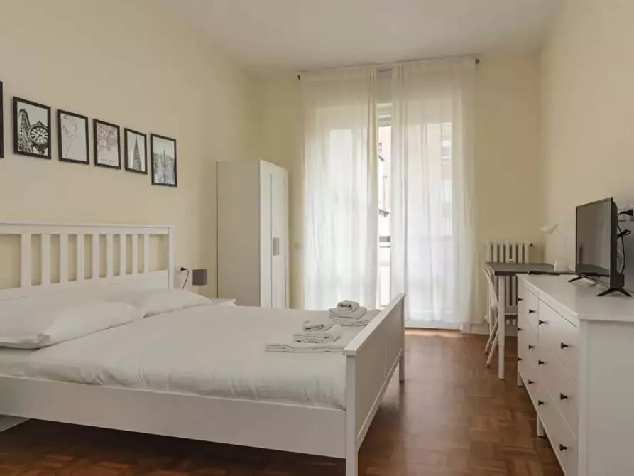 Immagine 20 di Appartamento in affitto  in Via Pietro Orseolo3 a Milano