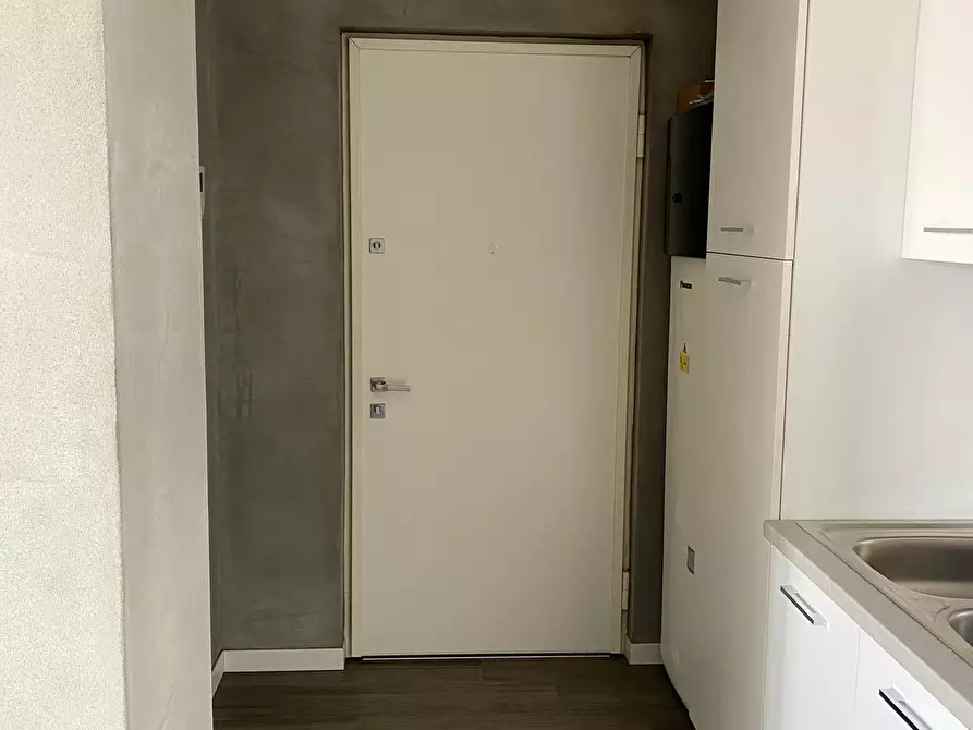 Immagine 7 di Appartamento in affitto  in Via San Basilio21 a Milano