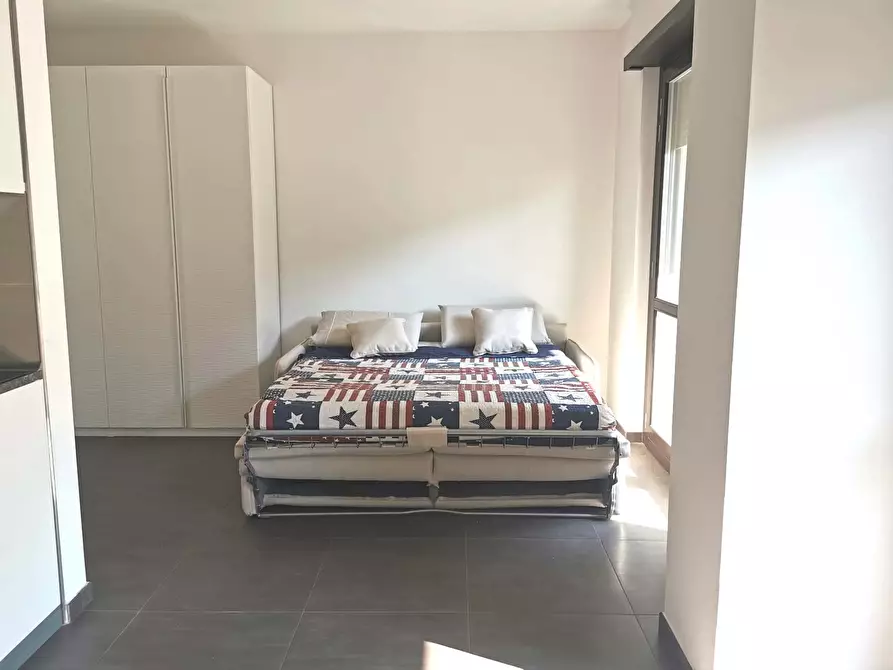 Immagine 5 di Appartamento in affitto  in Via Martiri delle Foibe23 a Sesto San Giovanni
