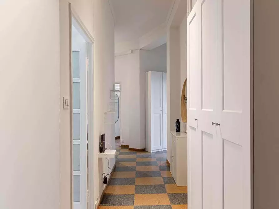Immagine 17 di Camera in affitto  in Via Giovanni Pascoli56 a Milano
