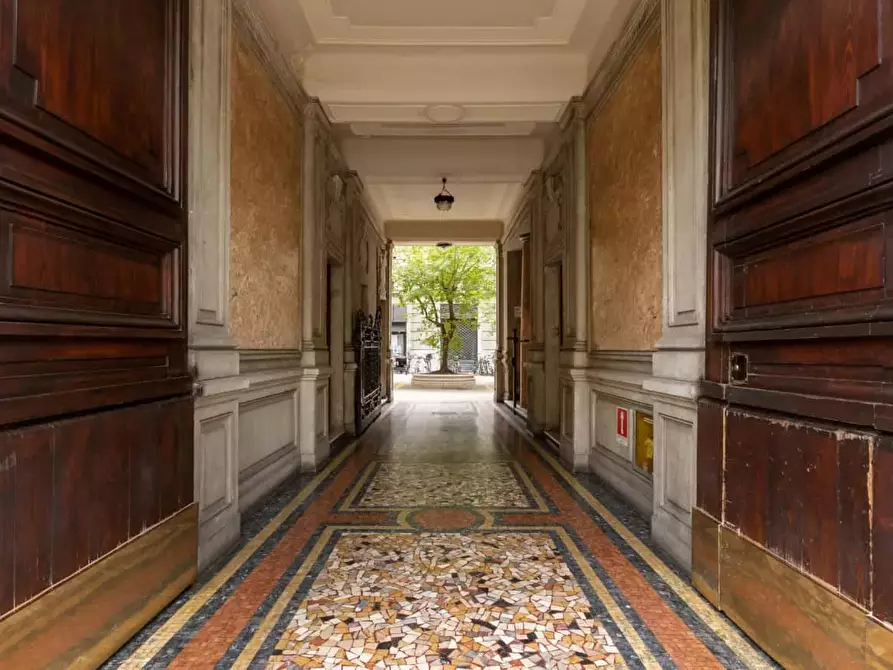 Immagine 33 di Appartamento in affitto  in Corso Sempione12 a Milano