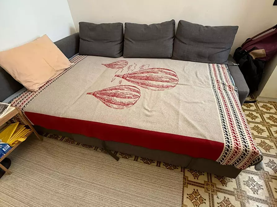 Immagine 5 di Camera in affitto  in Via Luigi Mercantini25 a Milano