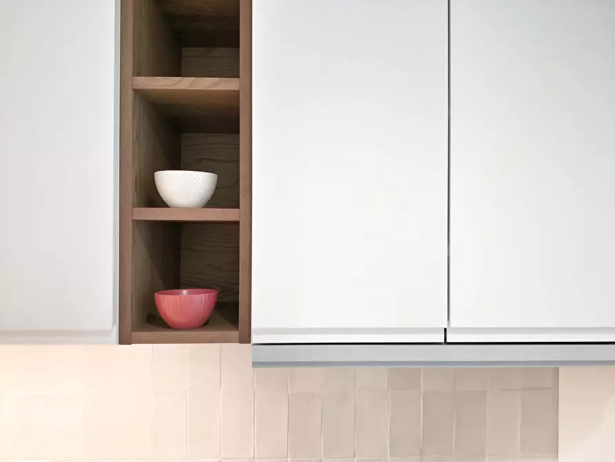 Immagine 7 di Appartamento in affitto  in Via Giuditta Sidoli22 a Milano