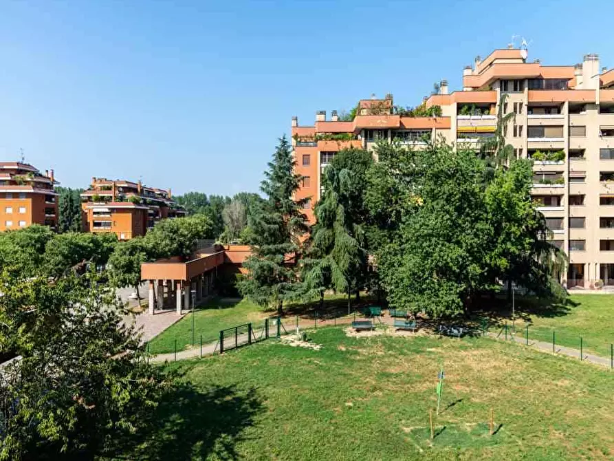 Immagine 12 di Camera in affitto  in Via fratelli Fraschini7 a Milano