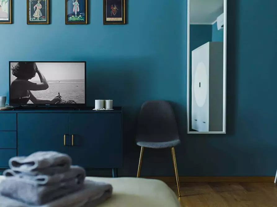 Immagine 12 di Appartamento in affitto  in Piazza Attilio Hortis7 a Trieste