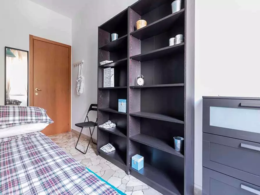 Immagine 4 di Camera in affitto  in Via Pisanello8 a Milano