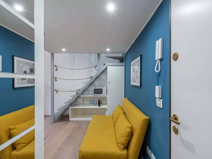 Immagine 3 di Appartamento in affitto  in Via Luigi Porro Lambertenghi20 a Milano